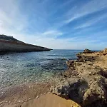 Apartment Frontline Paradise On The Water's Edge In Tatlisu, North Cyprus *