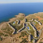 Frontline Paradise On The Water's Edge In Tatlisu, North Cyprus Famagusta (Northern Cyprus)