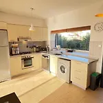 Frontline Paradise On The Water's Edge In Tatlisu, North Cyprus Apartment