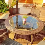 Apartment Frontline Paradise On The Water's Edge In Tatlisu, North Cyprus