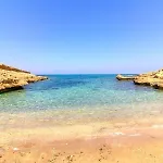 Frontline Paradise On The Water's Edge In Tatlisu, North Cyprus *