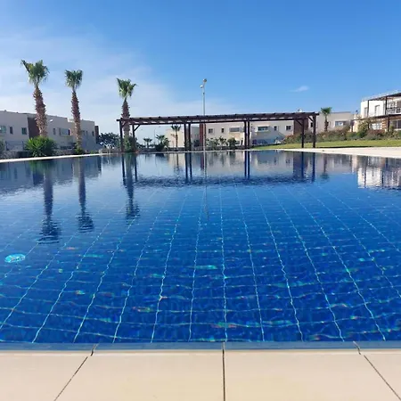 Frontline Paradise On The Water's Edge In Tatlisu, North Cyprus Famagusta (Northern Cyprus)