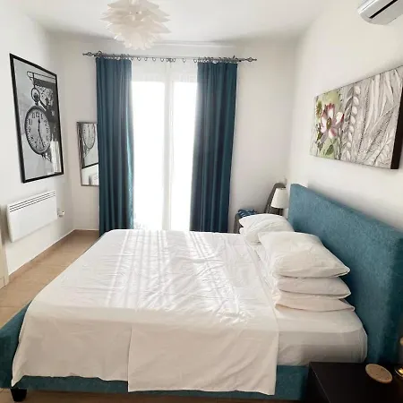 Apartamento Frontline Paradise On The Water's Edge In Tatlisu, North Cyprus