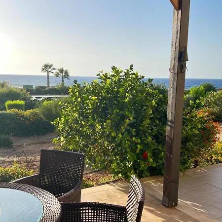 Frontline Paradise On The Water's Edge In Tatlisu, North Cyprus * Famagusta (Northern Cyprus)