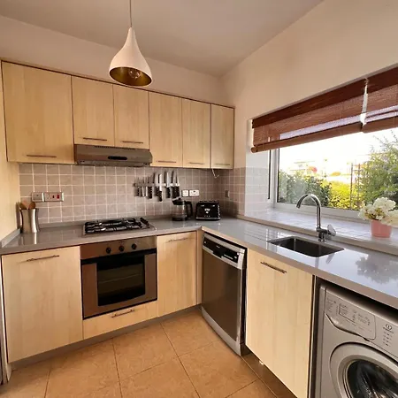 Frontline Paradise On The Water's Edge In Tatlisu, North Cyprus * Famagusta (Northern Cyprus)