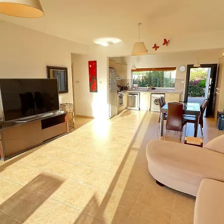 Apartamento Frontline Paradise On The Water's Edge In Tatlisu, North Cyprus Famagusta (Northern Cyprus)