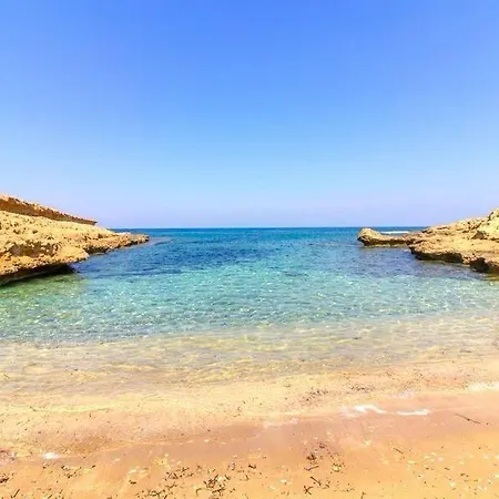 Frontline Paradise On The Water's Edge In Tatlisu, North Cyprus *