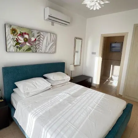 Frontline Paradise On The Water's Edge In Tatlisu, North Cyprus Famagusta (Northern Cyprus)