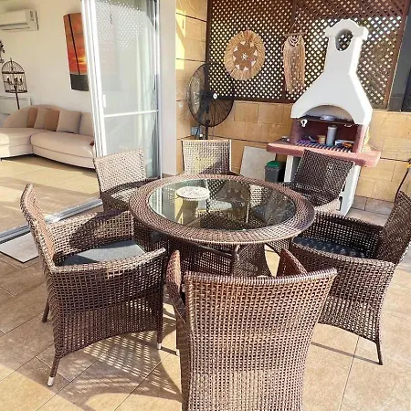 Apartamento Frontline Paradise On The Water's Edge In Tatlisu, North Cyprus Famagusta (Northern Cyprus)