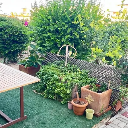 Frontline Paradise On The Water's Edge In Tatlisu, North Cyprus *