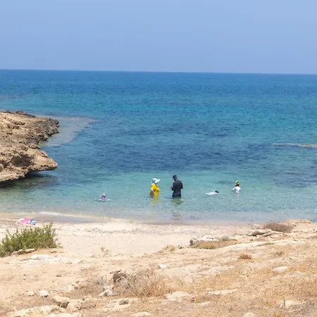Frontline Paradise On The Water's Edge In Tatlisu, North Cyprus Famagusta (Northern Cyprus)