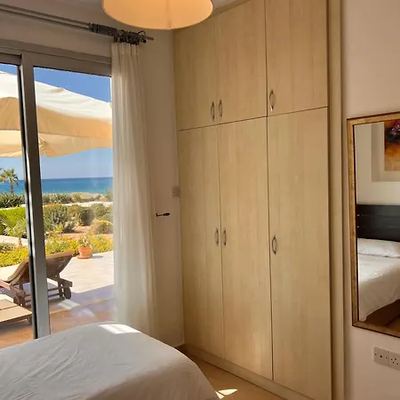 Frontline Paradise On The Water's Edge In Tatlisu, North Cyprus Famagusta (Northern Cyprus)