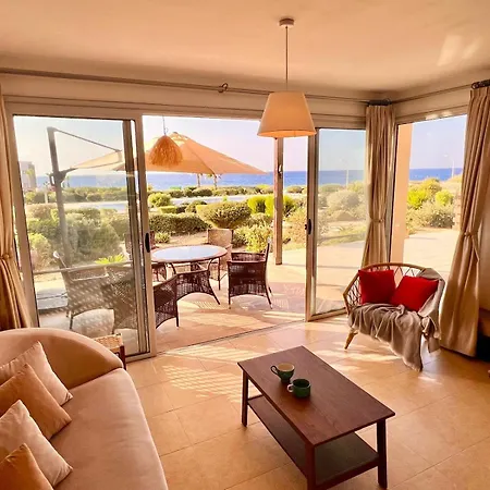 Apartamento Frontline Paradise On The Water's Edge In Tatlisu, North Cyprus *