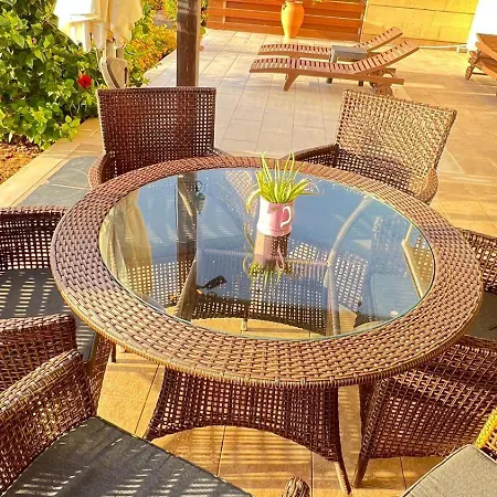 Apartman Frontline Paradise On The Water's Edge In Tatlisu, North Cyprus