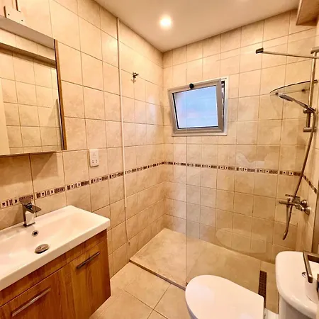 Frontline Paradise On The Water's Edge In Tatlisu, North Cyprus * Famagusta (Northern Cyprus)