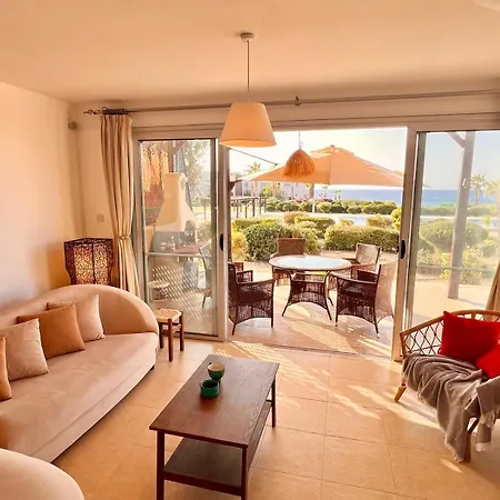 Frontline Paradise On The Water's Edge In Tatlisu, North Cyprus