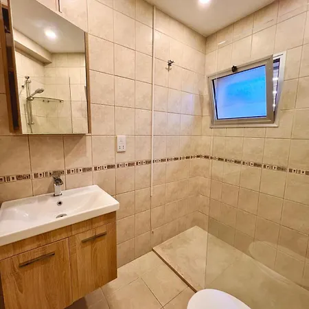 Apartman Frontline Paradise On The Water's Edge In Tatlisu, North Cyprus