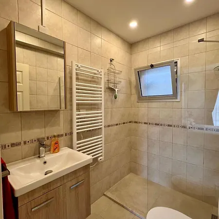 Apartmán Frontline Paradise On The Water's Edge In Tatlisu, North Cyprus