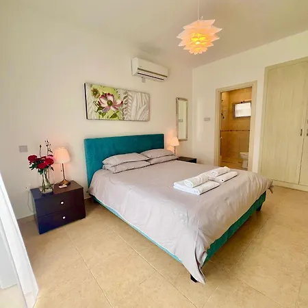 Appartamento Frontline Paradise On The Water's Edge In Tatlisu, North Cyprus