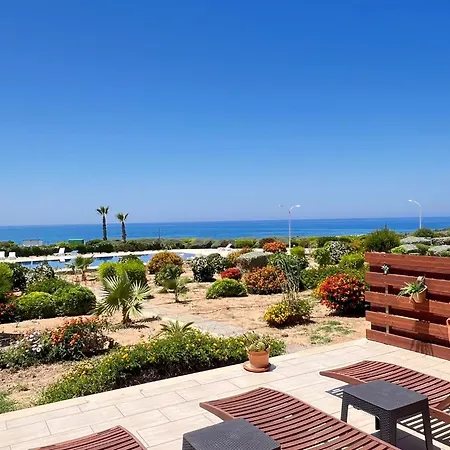 Apartamento Frontline Paradise On The Water's Edge In Tatlisu, North Cyprus *