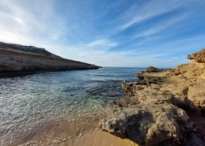 Apartmán Frontline Paradise On The Water's Edge In Tatlisu, North Cyprus *