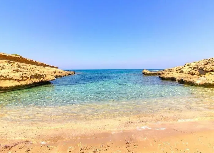Frontline Paradise On The Water's Edge In Tatlisu, North Cyprus *