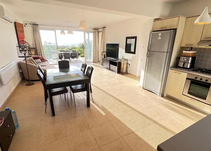 Frontline Paradise On The Water's Edge In Tatlisu, North Cyprus Famagusta (Northern Cyprus)