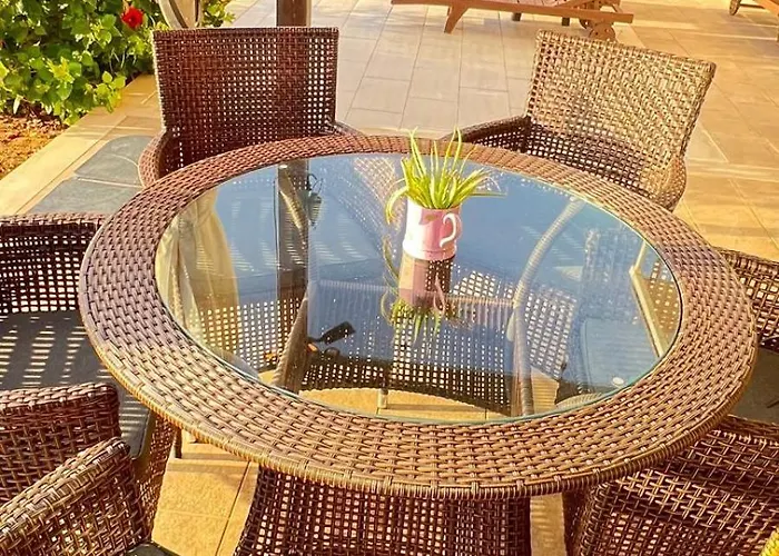 Apartmán Frontline Paradise On The Water's Edge In Tatlisu, North Cyprus