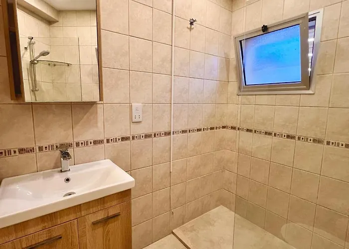 Apartmán Frontline Paradise On The Water's Edge In Tatlisu, North Cyprus